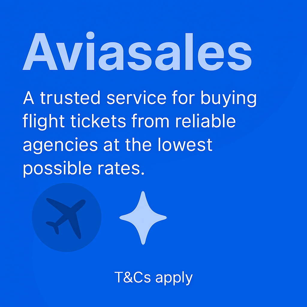 Aviasales