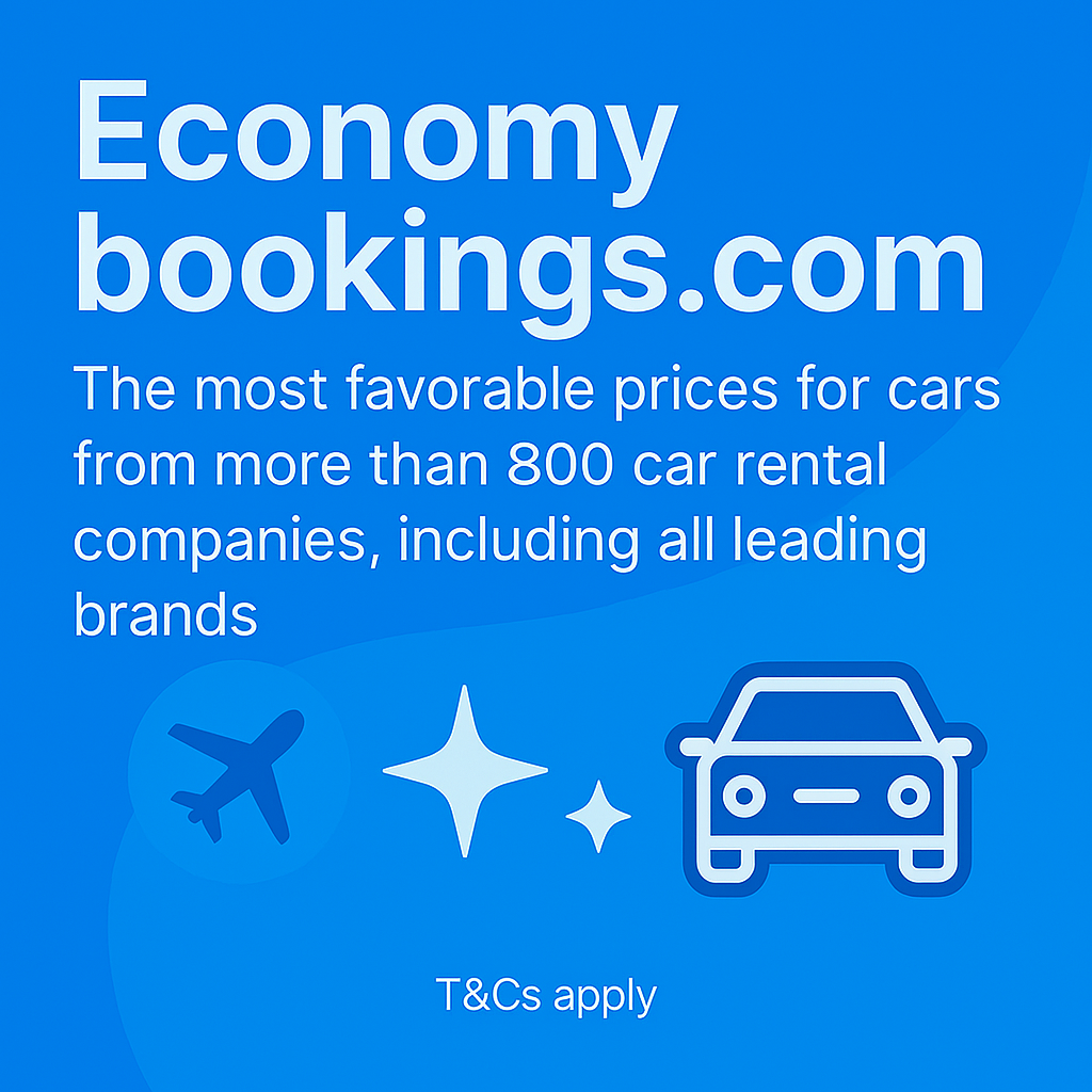 Economybookings.com
