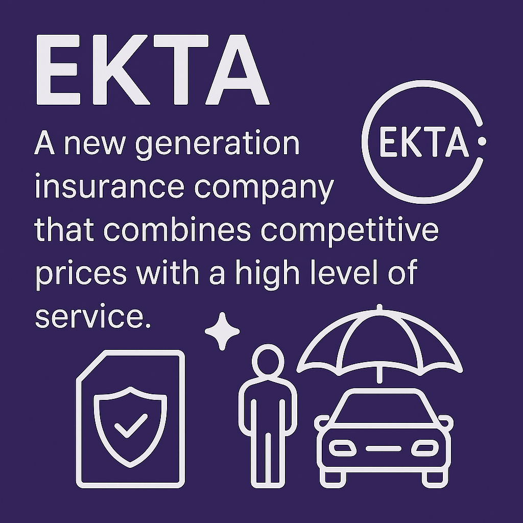 EKTA