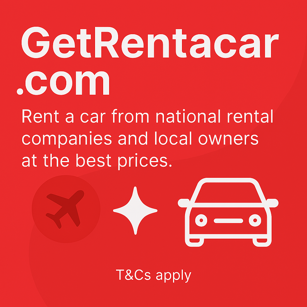 GetRentacar.com