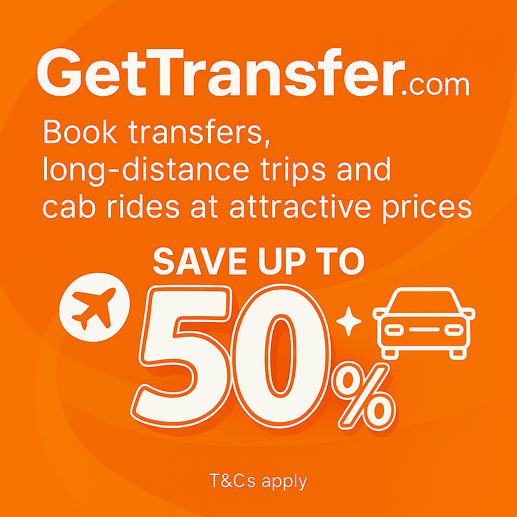 GetTransfer.com