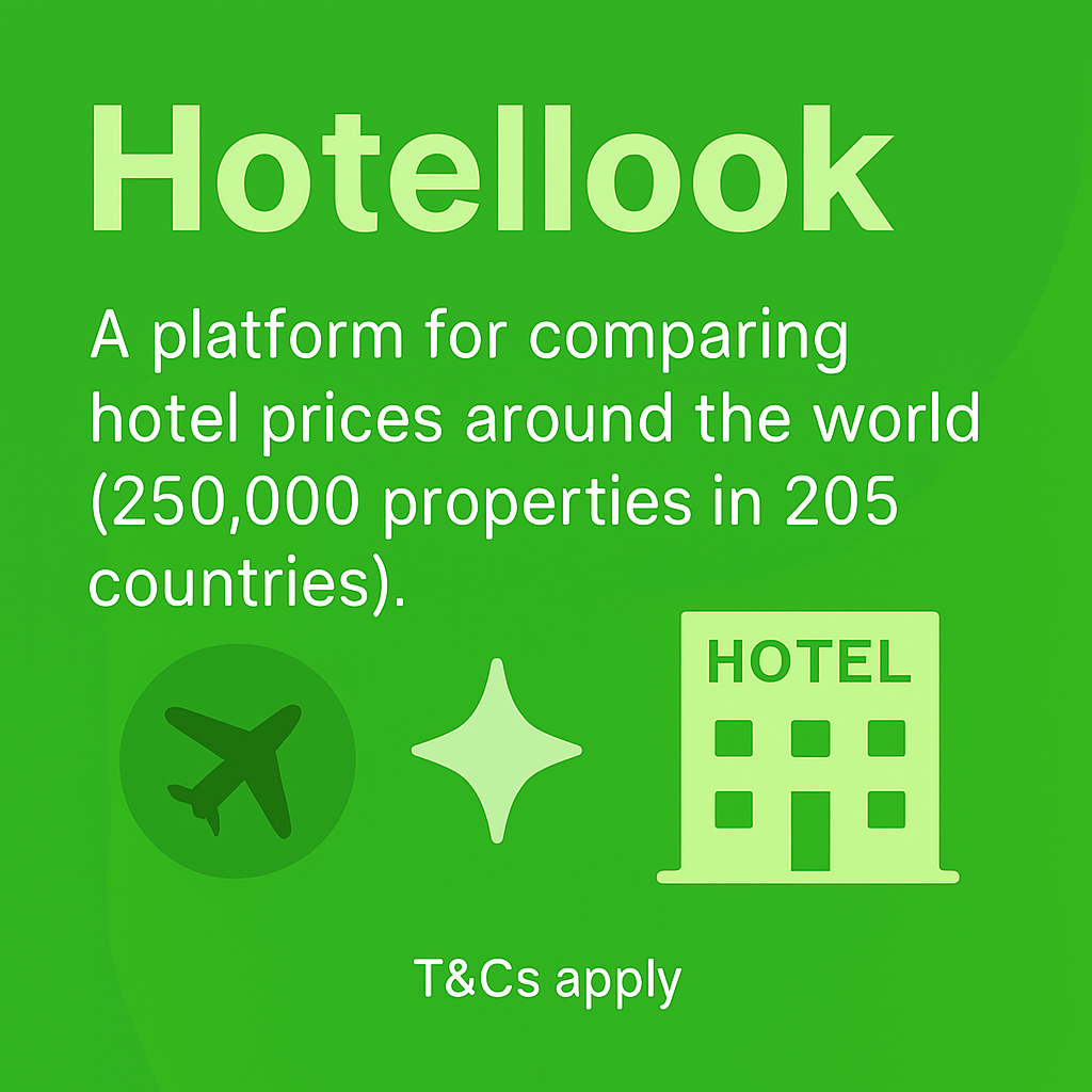 Hotellook
