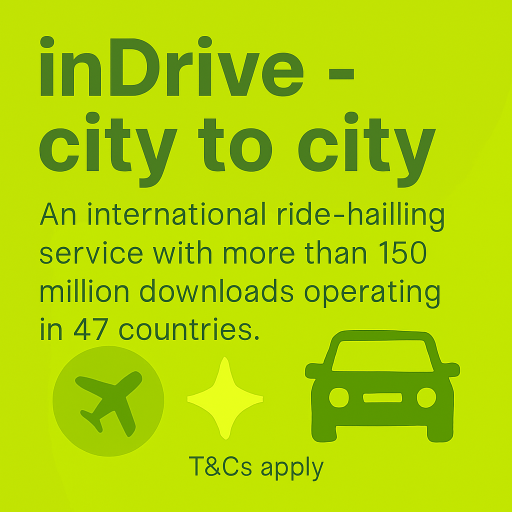 inDrive