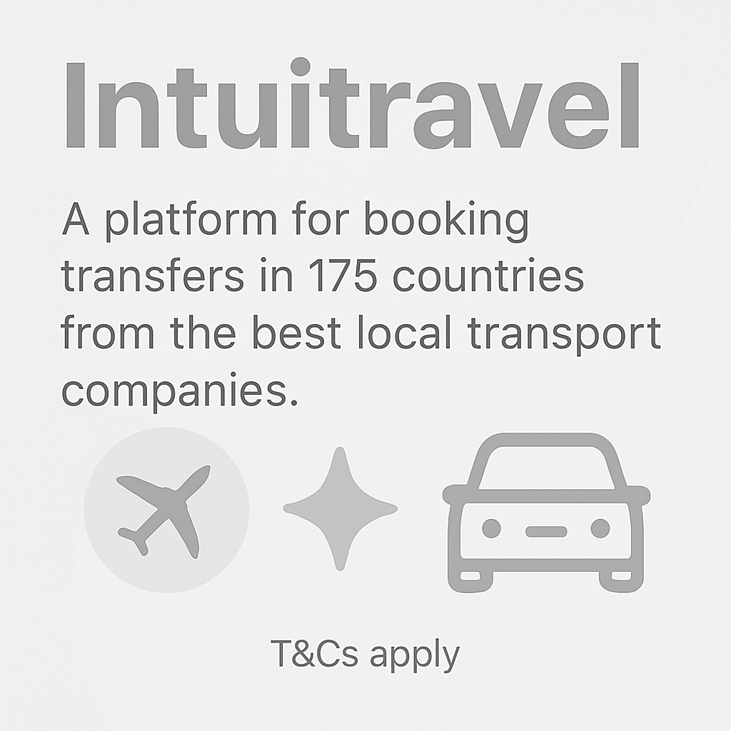Intuitravel