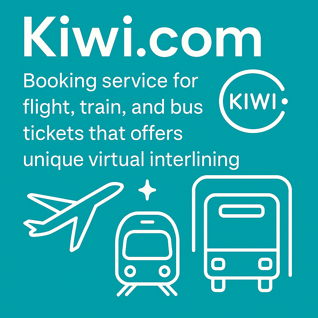 Kiwi.com
