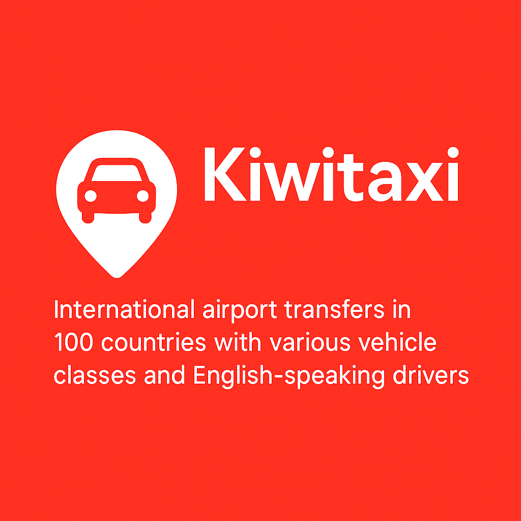 Kiwitaxi
