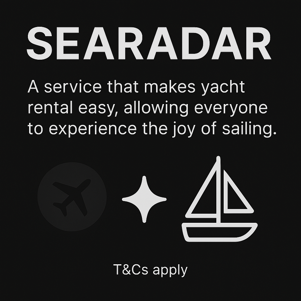 SEARADAR