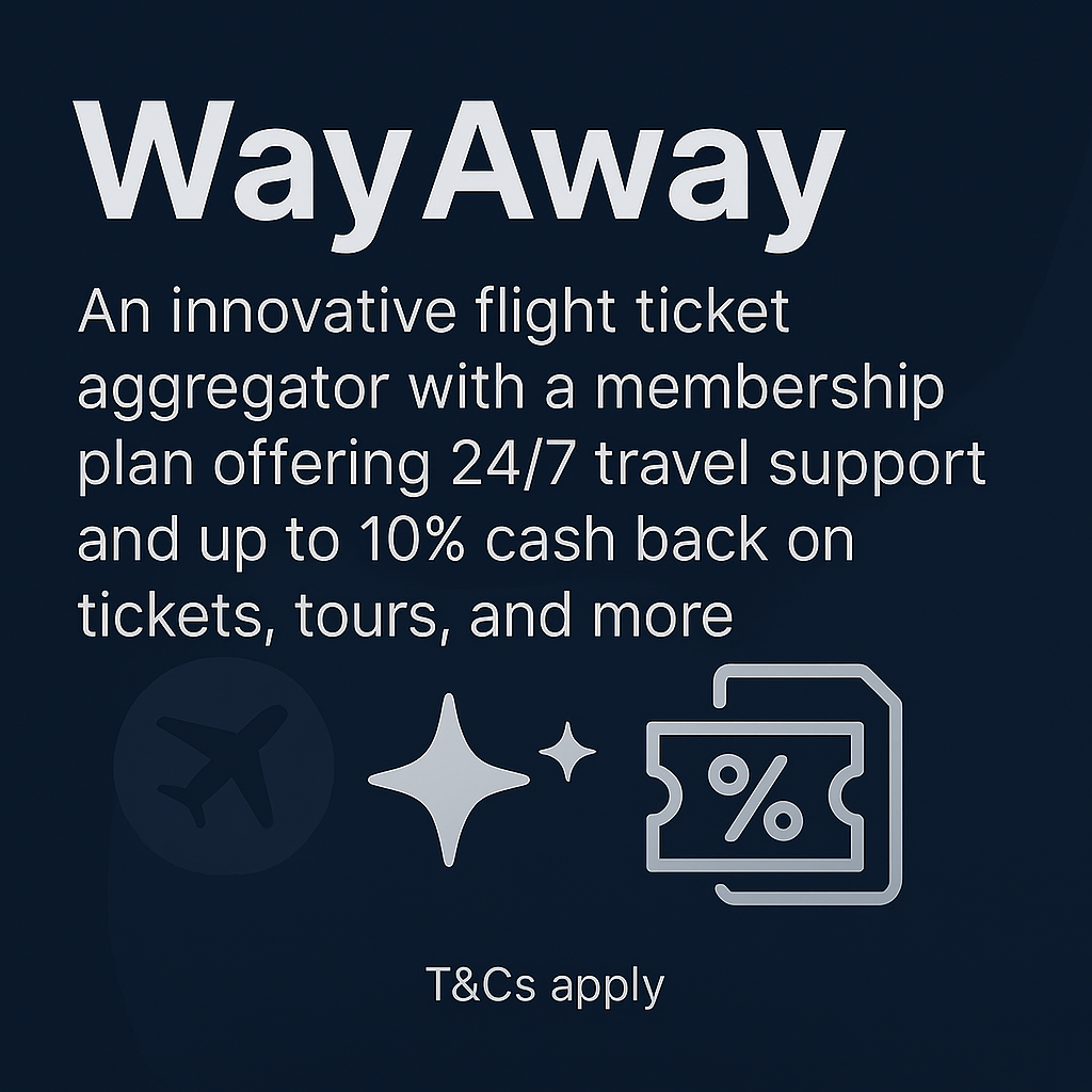 WayAway