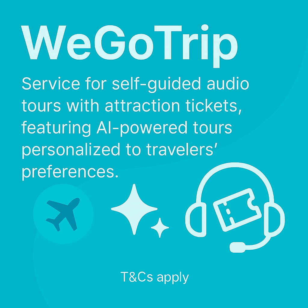 WebcTrip